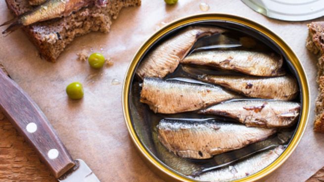 Estas son las latas de conserva más saludables para tus ensaladas