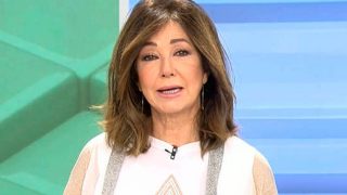 Ana Rosa Quintana ausente de nuevo de su programa/Telecinco