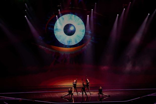 Eurovisión, en jaque por cuatro de sus países en cuarentena