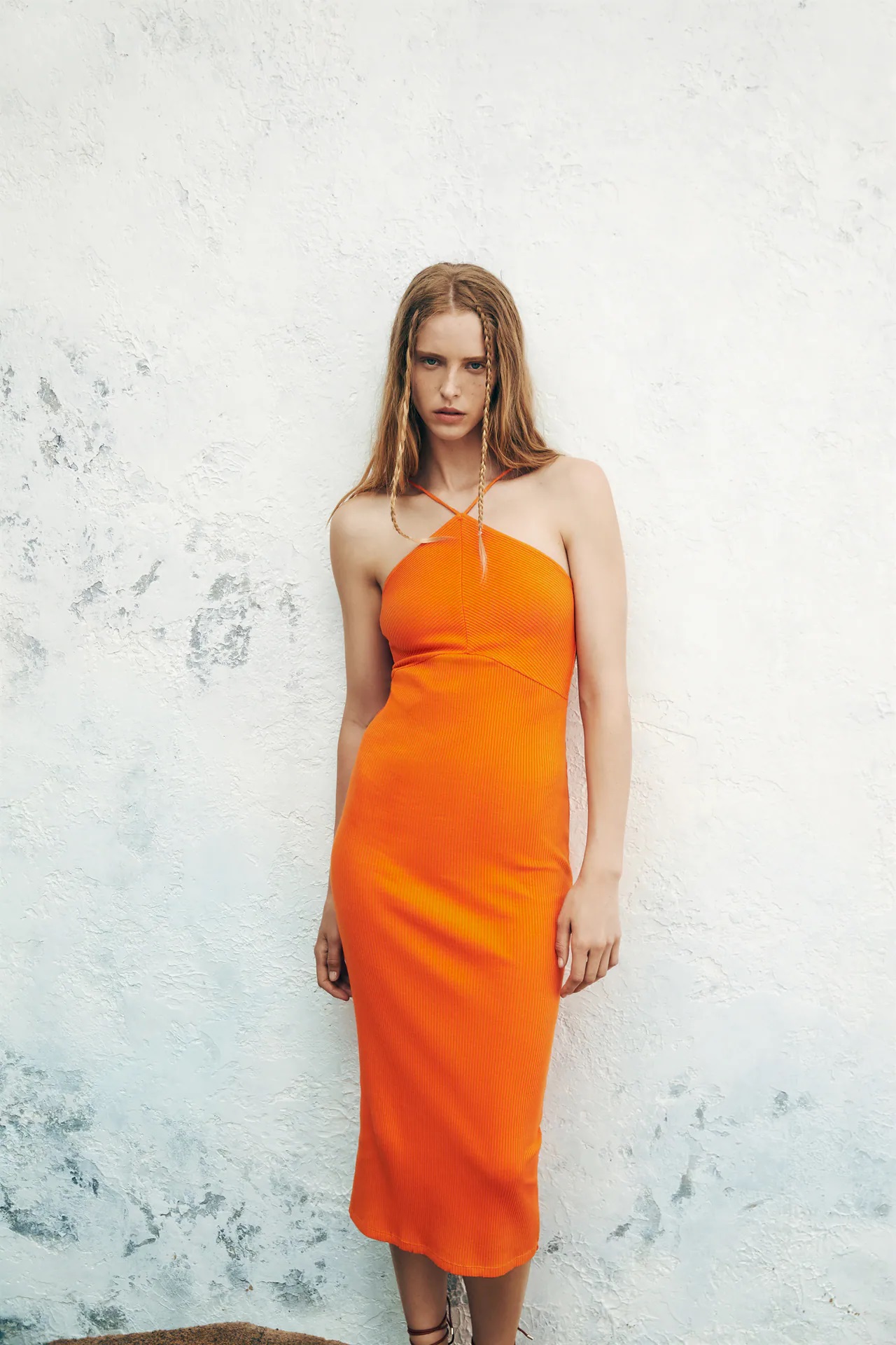 Las influencers ya han elegido vestido de Zara, este es el más bonito, barato y viral