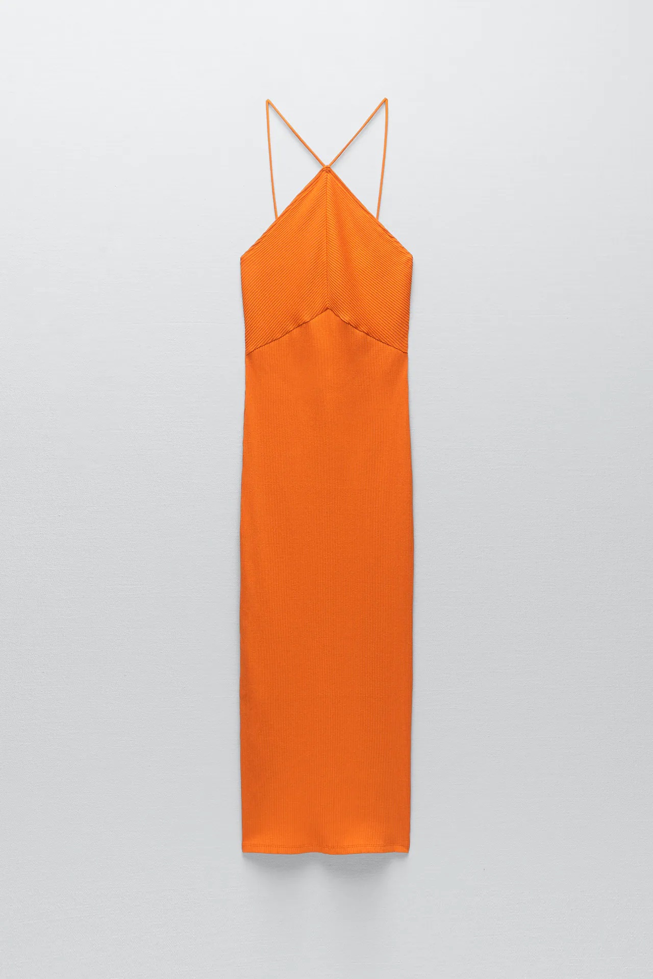 Las influencers ya han elegido vestido de Zara, este es el más bonito, barato y viral