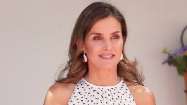 Así es la dieta Perricone el secreto de Letizia para estar siempre delgada