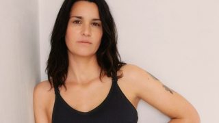 Mango diseña bañadores y bikinis para las mujeres guerreras con un solo pecho