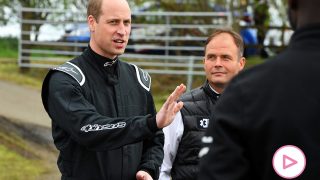 El príncipe Guillermo/Gtres