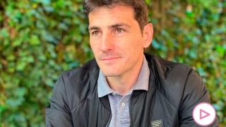 Iker Casillas / @ikercasillas