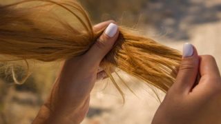 Causas y qué podemos hacer para tratar un cabello dañado