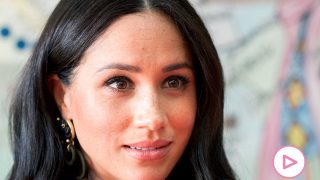 Meghan Markle en una imagen de archivo / Gtres