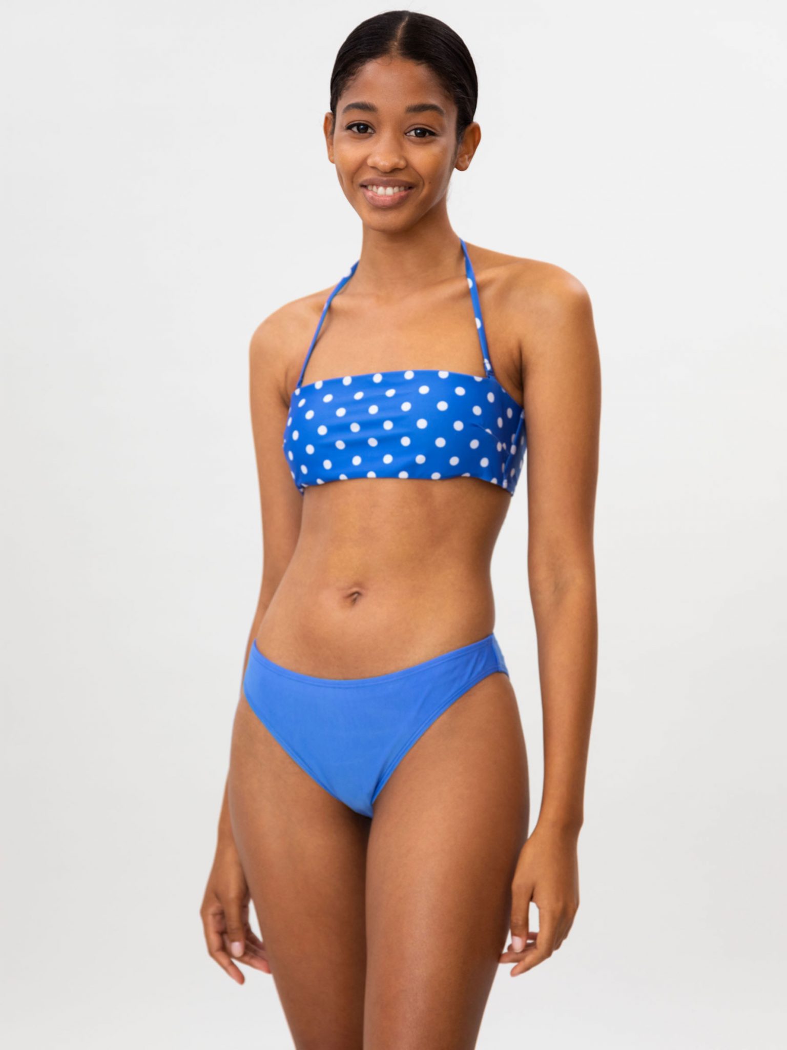 Lefties presenta estos 4 nuevos modelos del bikini más barato del