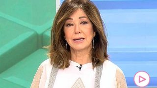 Ana Rosa Quintana / Mediaset