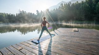 Deportes al aire libre que respetan el medio ambiente