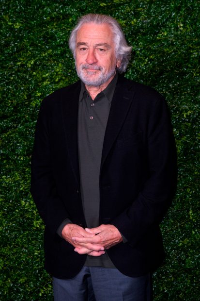 Robert de Niro