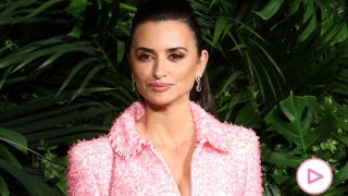 Penélope Cruz / Gtres