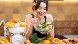 Este es el postre de moda que los nutricionistas te obligan a comer para perder peso