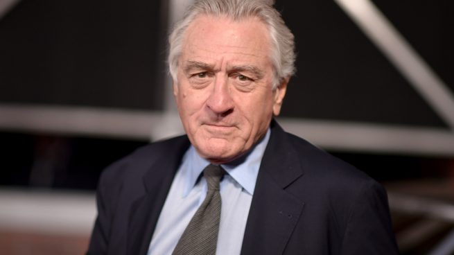 Robert de Niro