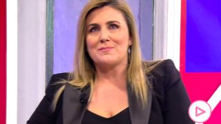 Carlota Corredera/Telecinco