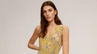 Mango Outlet: Los 5 mejores vestidos boho-chic cómodos y fresquitos con descuento