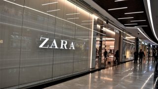 Zara / Gtres