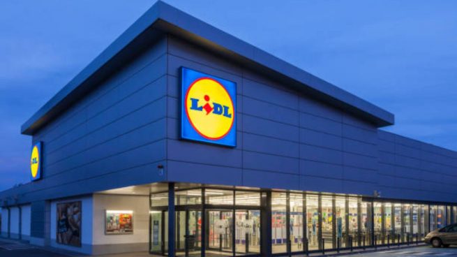 leggings Lidl