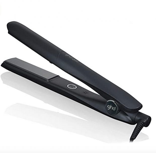 Planchas de pelo GHD./Amazon