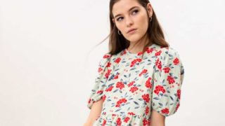 ¡De moda! Tenemos los vestidos que serán tendencia este verano