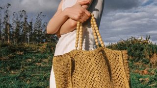 Zara: Los 5 bolsos de edición especial para este verano que parecen hechos a mano