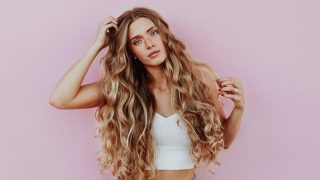 Conoces los increíbles beneficios de la arcilla blanca para el cabello