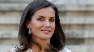 La reina Letizia en una imagen de archivo / Gtres