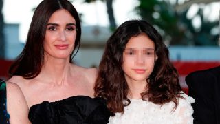 Paz Vega y su hija comparten protagonismo en ‘La casa del caracol’ / Gtres