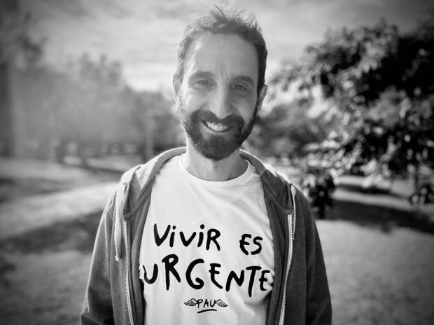 Dani Rovira
