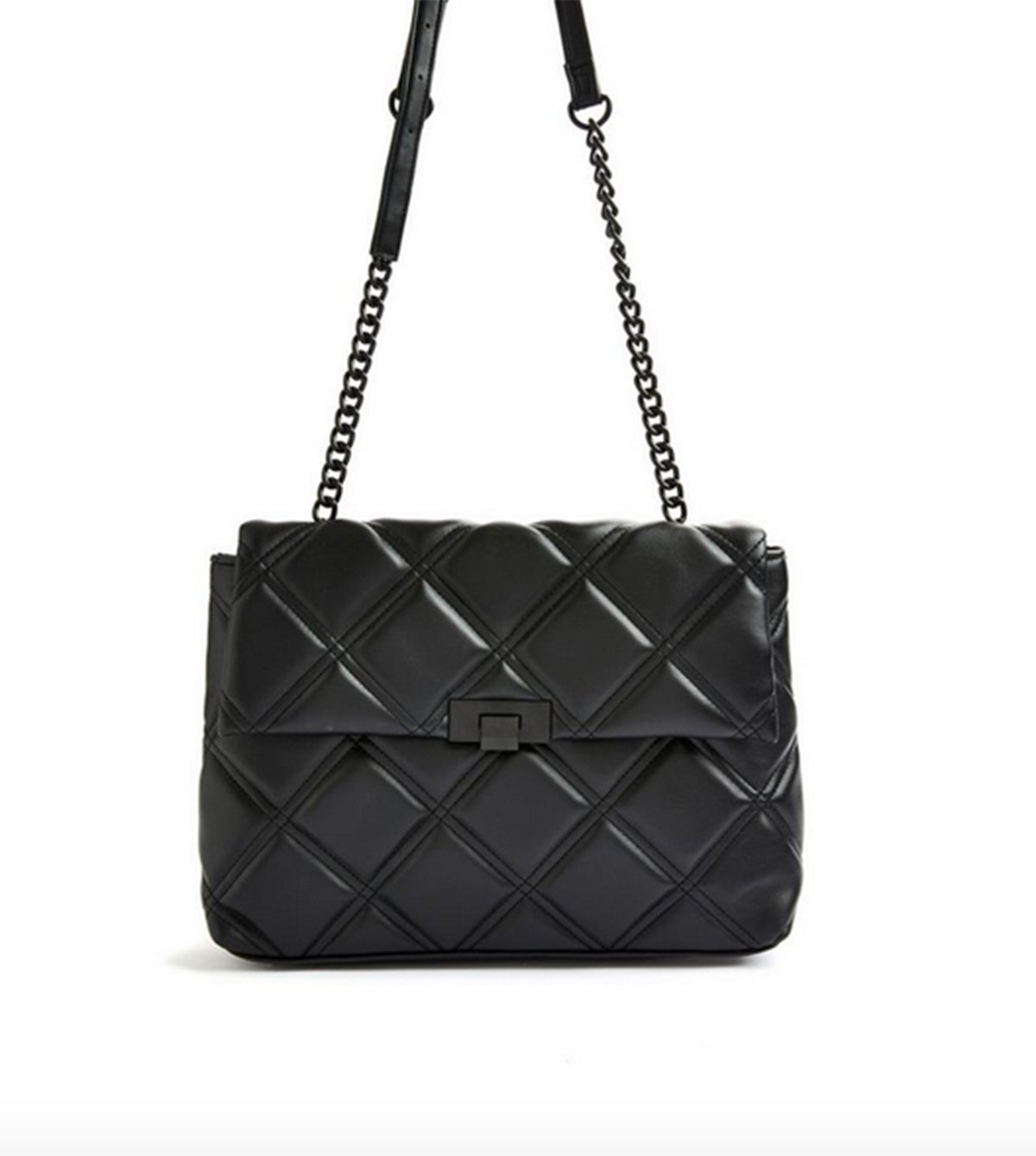 Sling Bag Bolso Shopper Primark De Cuero Sintético Para Mujer