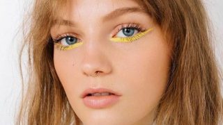 Aplica el undereyeliner o te quedarán atrás en tendencias de maquillaje