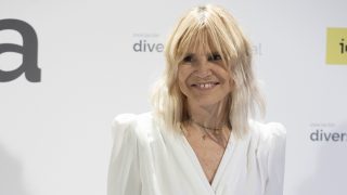 Eugenia Martínez de Irujo/Gtres