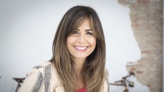 Nuria Roca en una imagen de archivo./Gtres