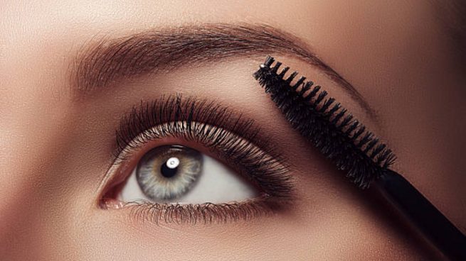 Cómo rellenar las cejas para un resultado profesional Trucos de belleza