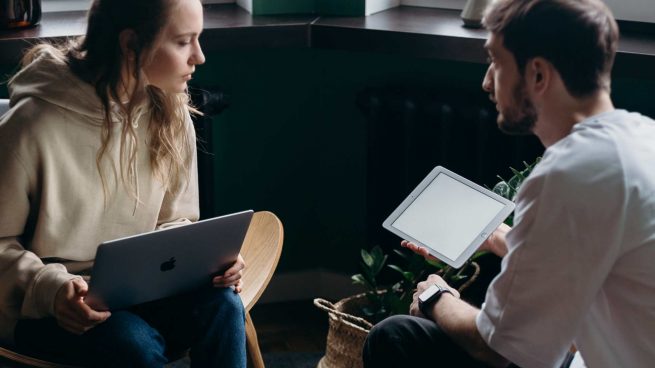 Pros y contras de las relaciones amorosas en el trabajo