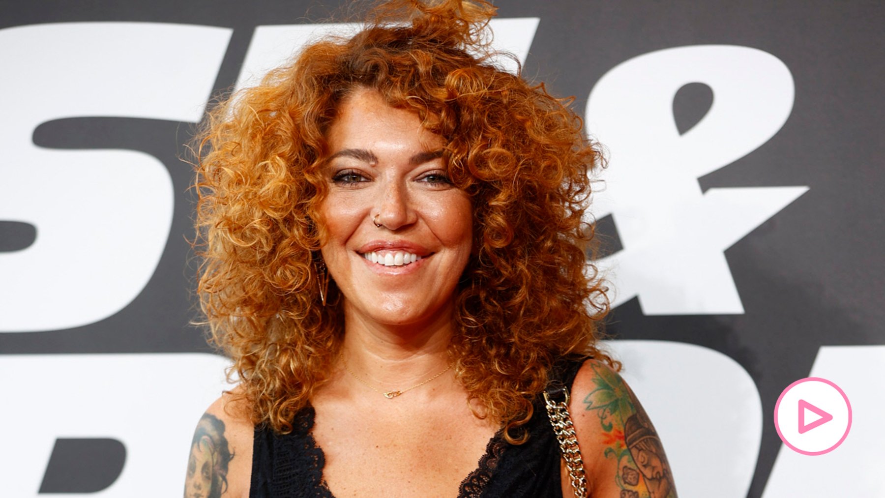 Sofía Cristo desvela el último parte de salud de Bárbara Rey