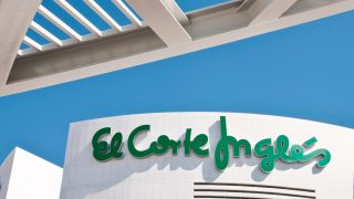 El Corte Inglés