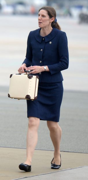 Beatriz de York sigue los pasos de Kate Middleton y contrata a una niñera todoterreno