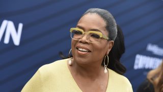 Oprah Winfrey en una imagen de archivo / Gtres