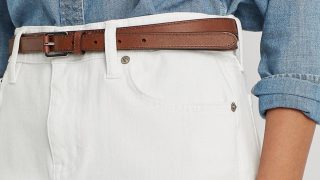 La falda más bonita de El Corte Inglés para el verano puede ser tuya con un 30% de descuento