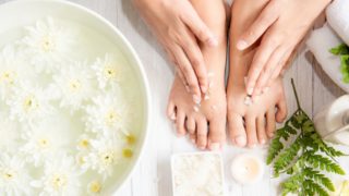 La manicura y pedicura que serán tendencia para este verano 2021