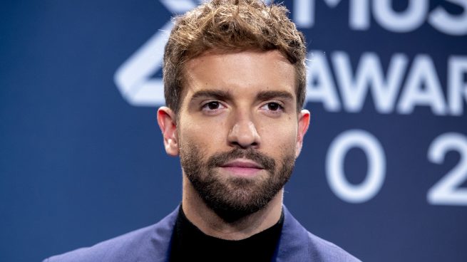 Pablo Alborán/Gtres