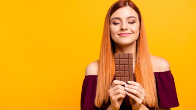 El chocolate es el nuevo quemagrasas que cambiará te cambiará la forma de hacer dieta