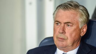 Carlo Ancelotti en una imagen de archivo / Gtres