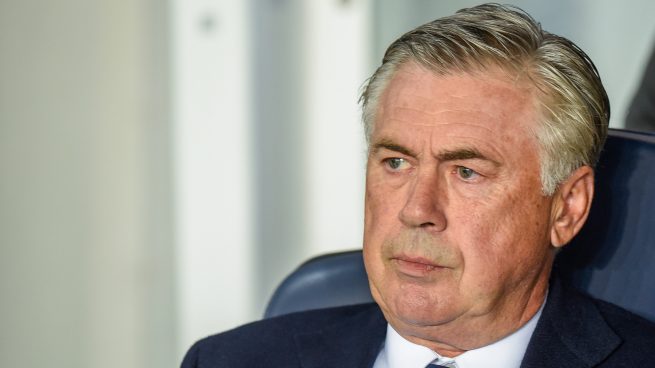 Carlo Ancelotti