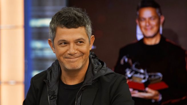 Alejandro Sanz