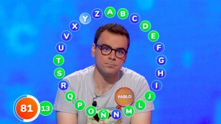 Pablo Díaz/Antena 3