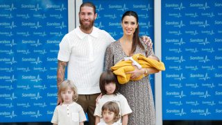 Lo mismo que para Pilar Rubio y sus hijos, que empiezan una nueva vida en París