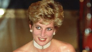 Diana de Gales en una imagen de archivo / Gtres