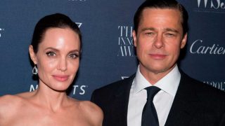 Angelina Jolie y Brad Pitt son historia de Hollywood pero la relación entre ellos saltó por los aires hace años / Gtres